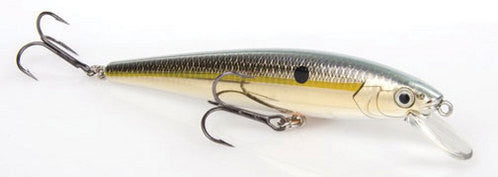 Gold Sexy Shad