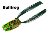 Bullfrog