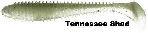 Tennessee Shad