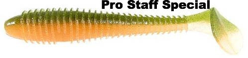 Pro Staff Special
