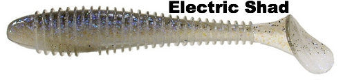 Electric Shad