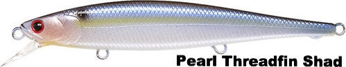 Pearl Threadfin Shad