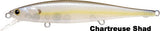 Chartreuse Shad