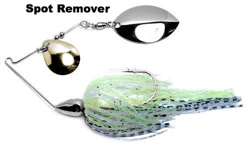 Spot Remover