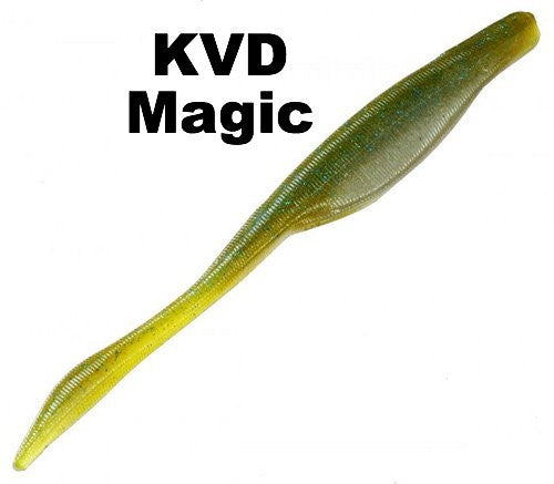 KVD Magic