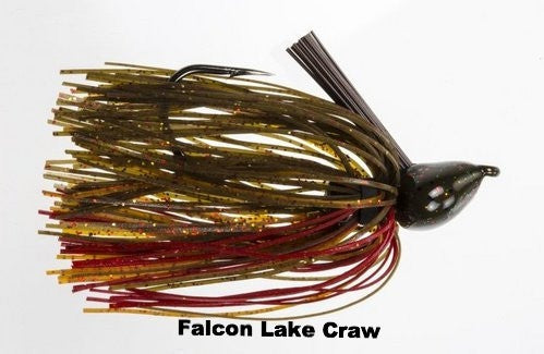 Falcon Lake Craw