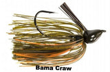 Bama Craw