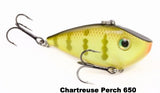 Chartreuse Perch