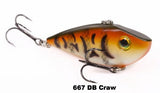 DB Craw