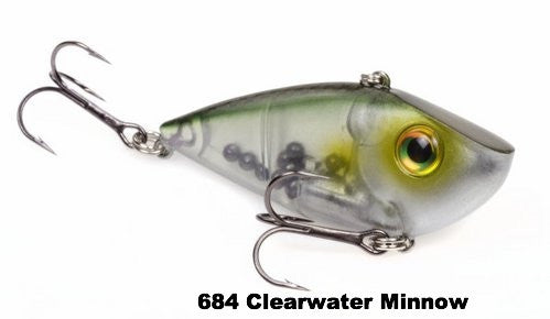 Clearwater Minnow