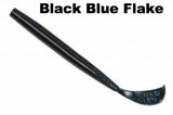 Black Blue Flake