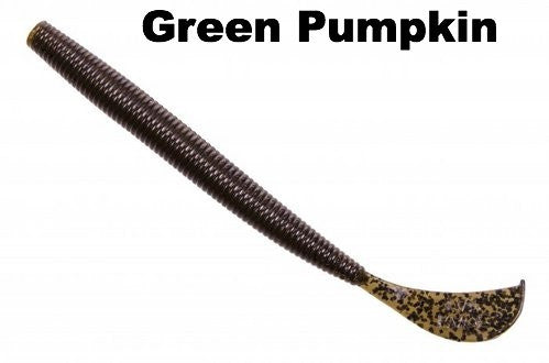 Green Pumpkin