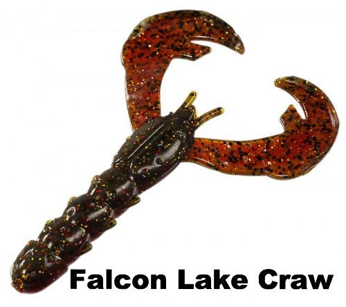 Falcon Lake Craw