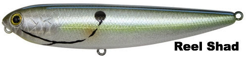 Reel Shad