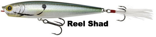 Reel Shad