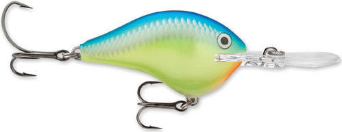 Ike's Carribean Shad