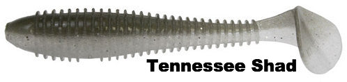 Tennessee Shad