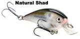 Natural Shad