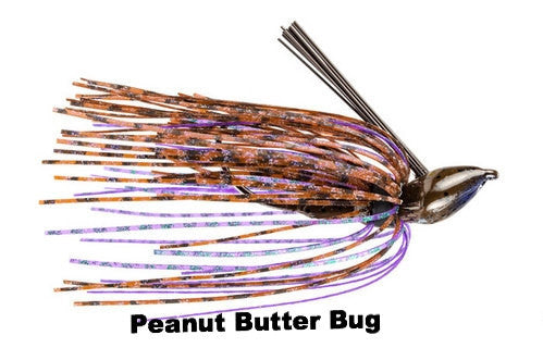 Peanut Butter Bug