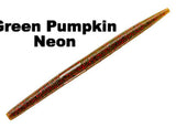 Green Pumpkin Neon