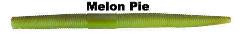 Melon Pie