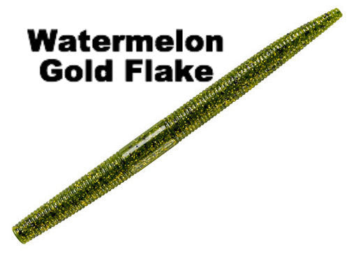 Watermelon Gold Flake