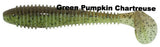 Green Pumpkin Chartreuse