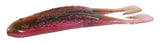 Raspberry Shad - Exclusive Color
