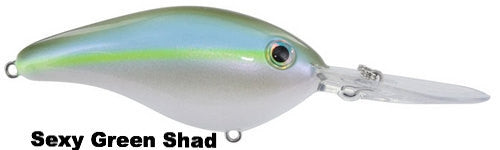 Sexy Green Shad