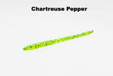 Chartreuse Pepper