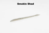 Smokin Shad