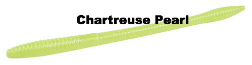 Chartreuse Pearl - Exclusive