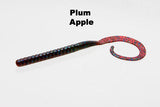 Plum Apple