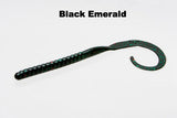 Black Emerald