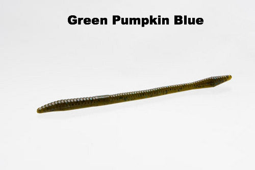 Green Pumpkin Blue