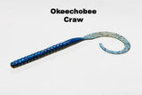 Okeechobee Craw