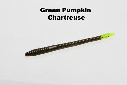 Green Pumpkin Chartreuse