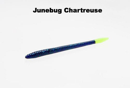 Junebug Chartreuse