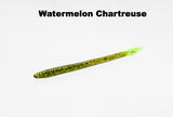 Watermelon Chartreuse