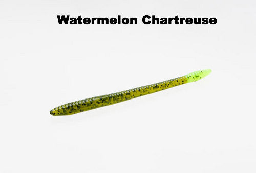 Watermelon Chartreuse