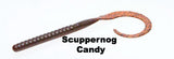 Scuppernong Candy