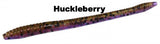 Huckleberry