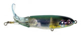 Abalone Shad