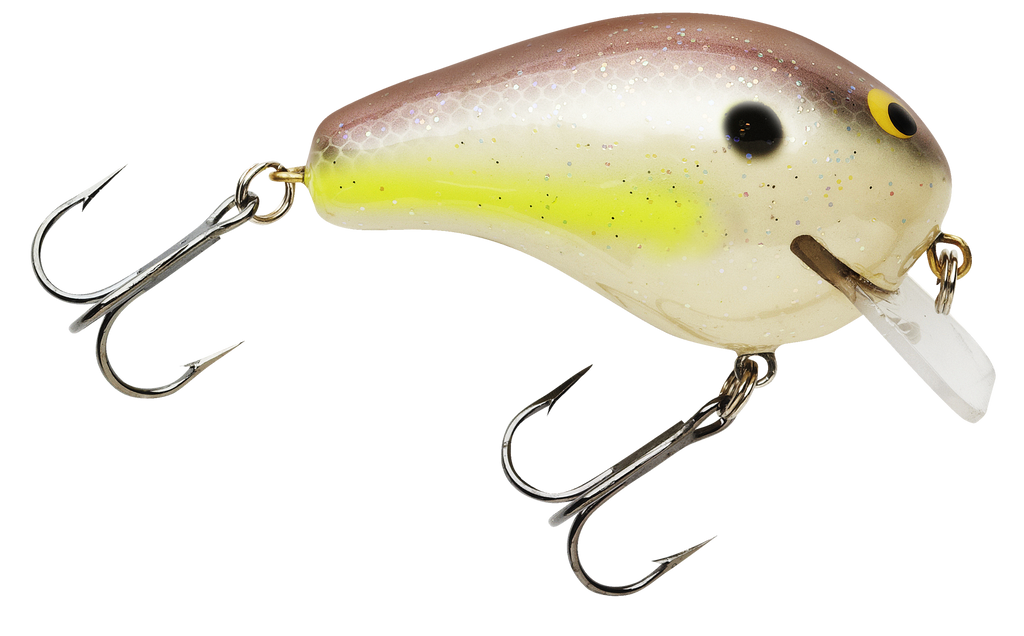 balsa bee bass lure Bagley Balsa B – EliteBaitShop.Com