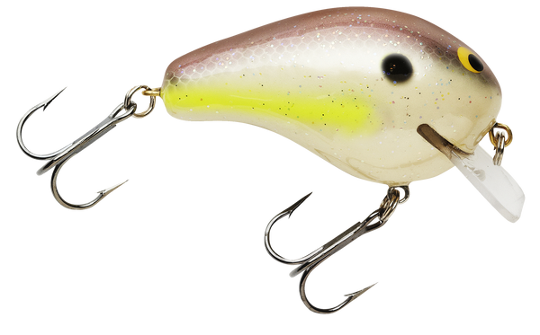 Sexy Shad