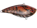 Ghost Red Craw