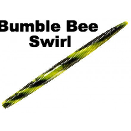 Bumble Bee Swirl
