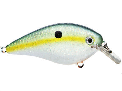 Square Billy - Sexy Shad - Cast Cray Outdoors