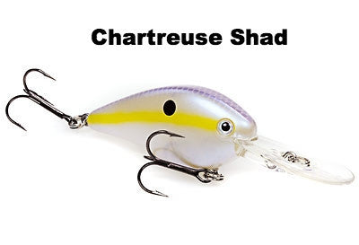 Chartreuse Shad