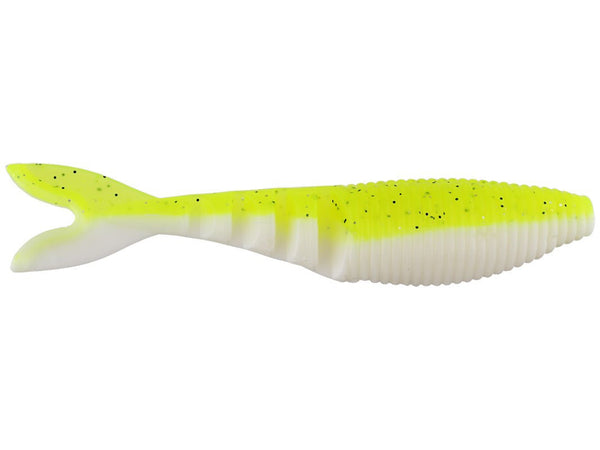 Chartreuse Shad